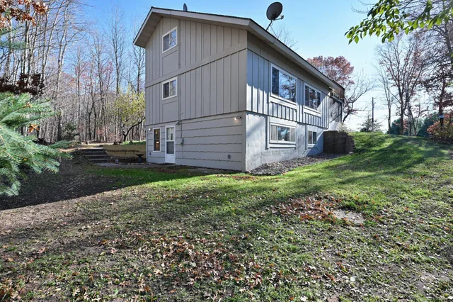 $348,500 | 5267 County Road A, Webster, WI 54893