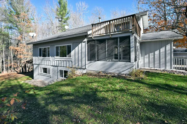 $348,500 | 5267 County Road A, Webster, WI 54893