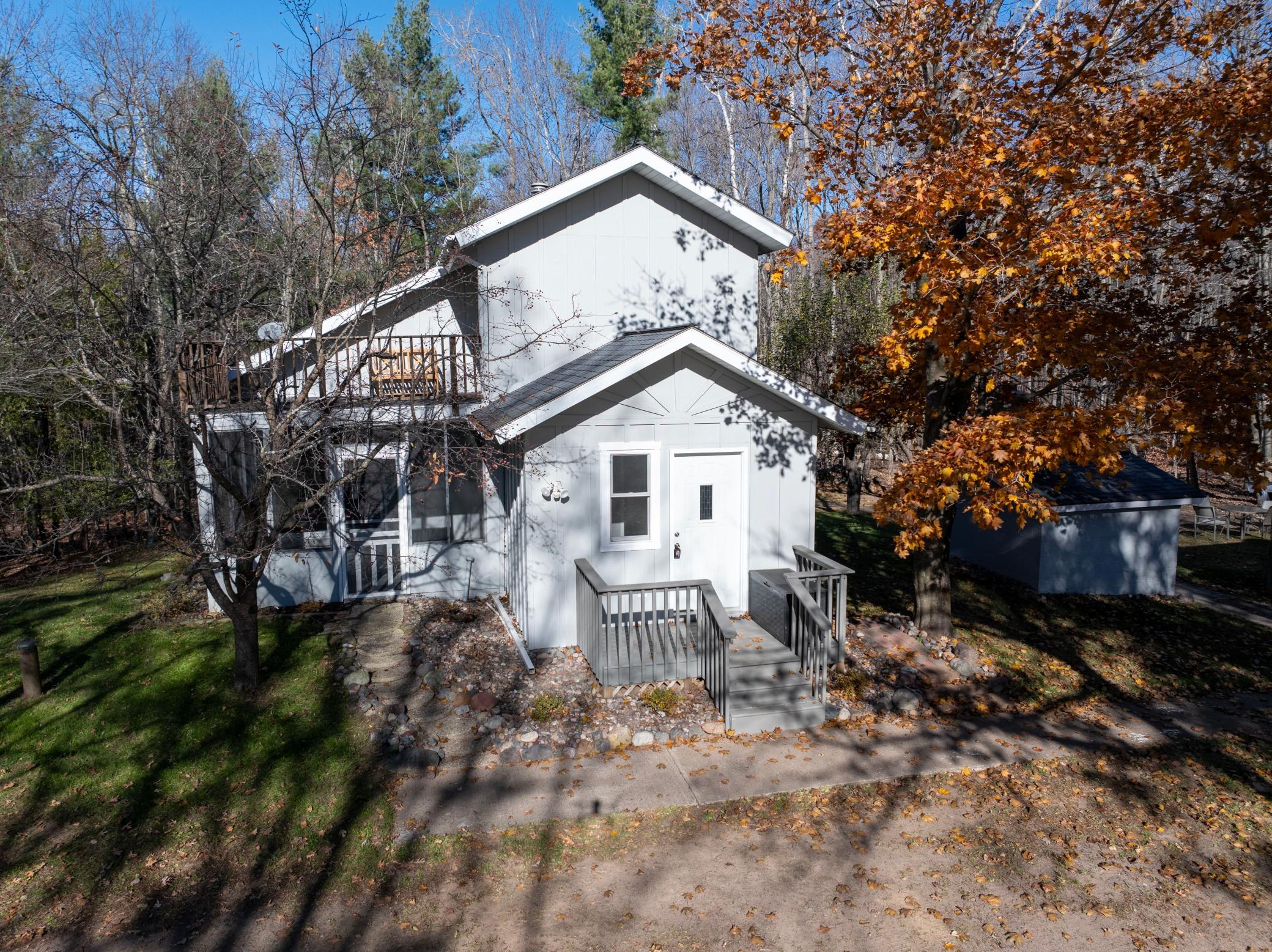 5267 County Road A Webster, WI 54893 - Photo 8 of 58