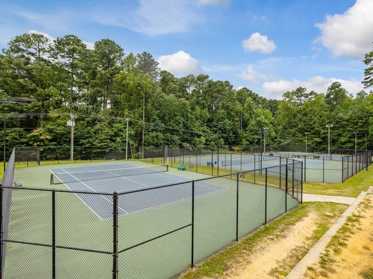11220 North Radner Way Raleigh, NC 27613 - Photo 24 of 24 Photo 24