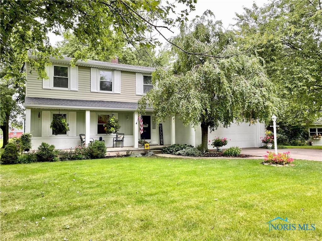 24425 Dunbridge Road Perrysburg, OH 43551 - Photo 1 of 37 Gallery Image 1