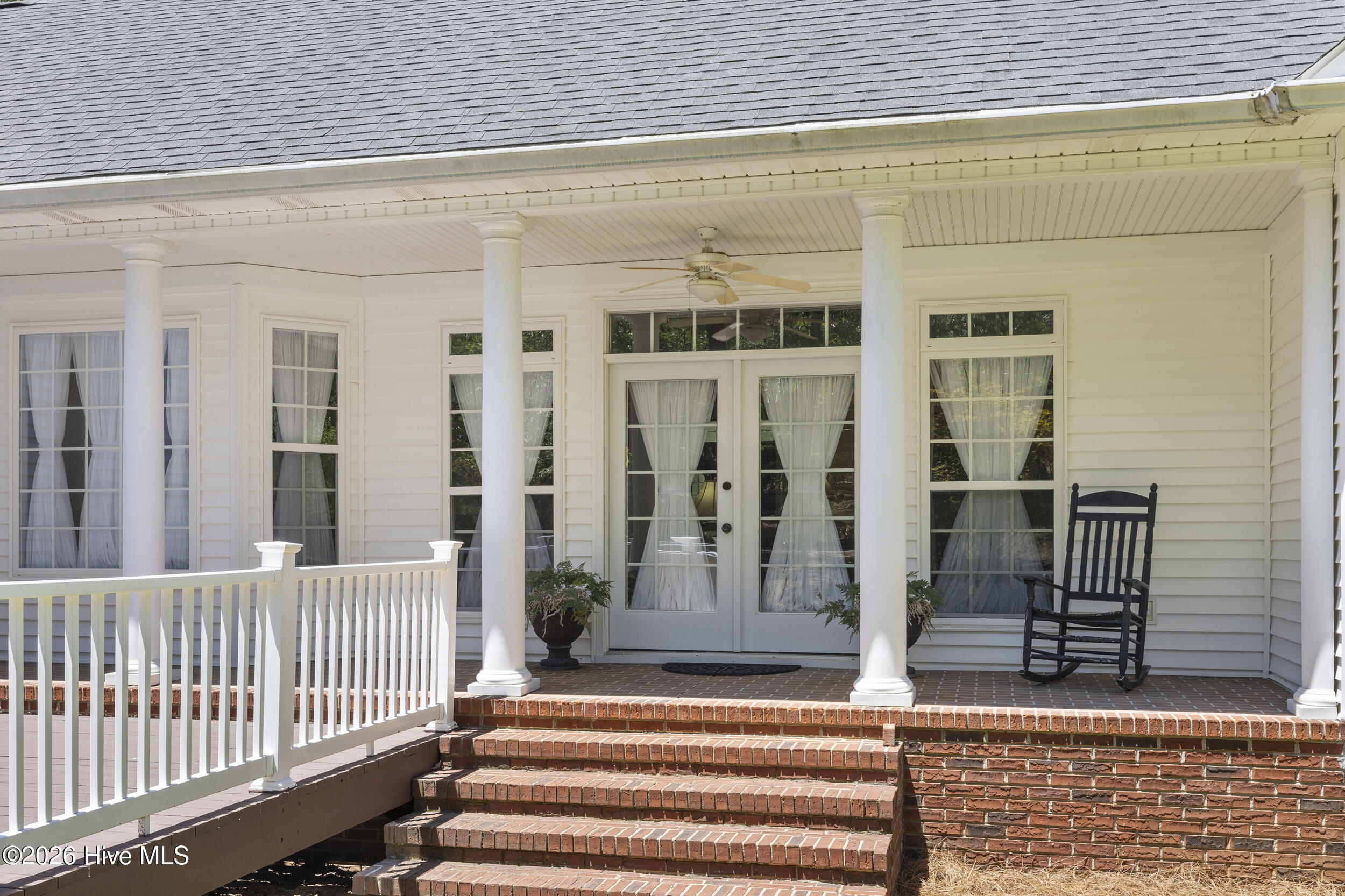 3021 Old Lodge Road Hephzibah, GA 30815 - Photo 41 of 58