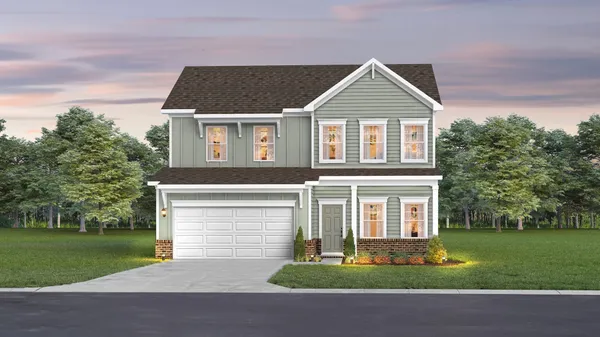 $435,715 | 149 Yuma Lane, White House, TN 37188