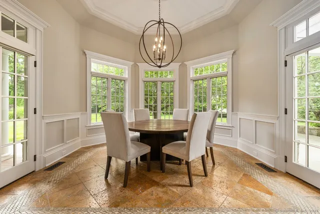 $4,695,000 | 174 Branchville Road, Ridgefield, CT 06877