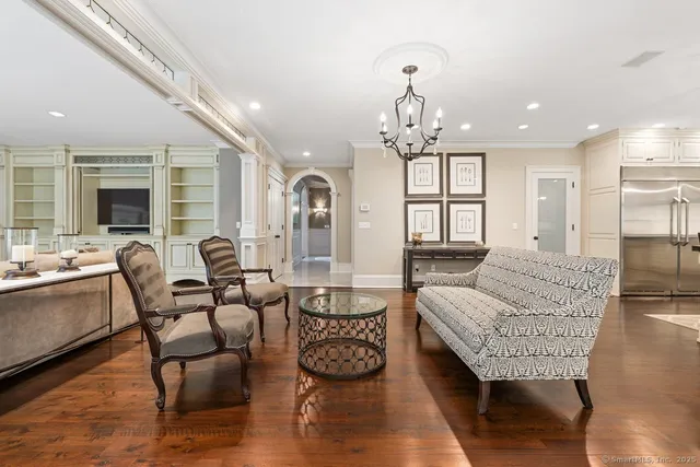 $4,695,000 | 174 Branchville Road, Ridgefield, CT 06877