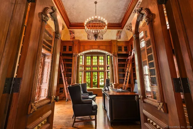 $4,695,000 | 174 Branchville Road, Ridgefield, CT 06877