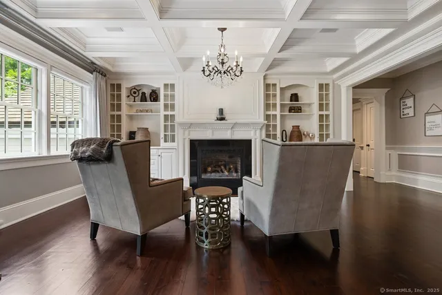 $4,695,000 | 174 Branchville Road, Ridgefield, CT 06877