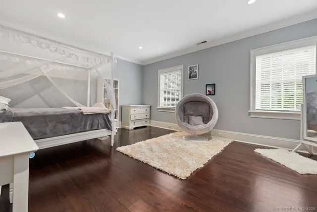 $4,695,000 | 174 Branchville Road, Ridgefield, CT 06877