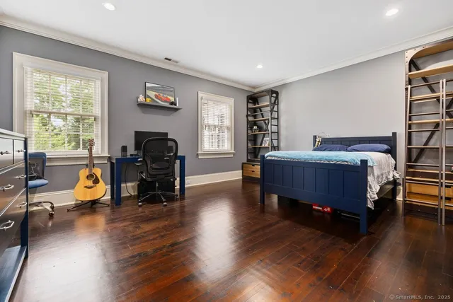 $4,695,000 | 174 Branchville Road, Ridgefield, CT 06877