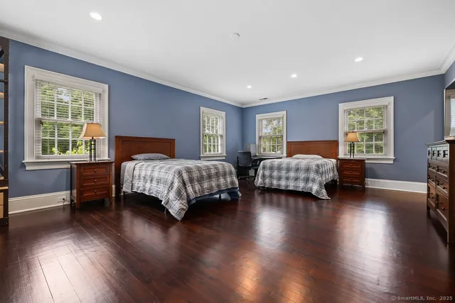 $4,695,000 | 174 Branchville Road, Ridgefield, CT 06877