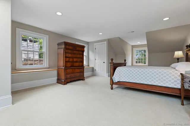 $4,695,000 | 174 Branchville Road, Ridgefield, CT 06877