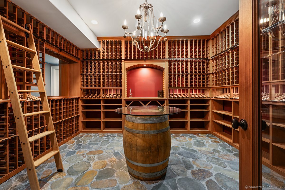 174 Branchville Road Ridgefield, CT 06877 - Photo 30 of 40 a view of a storage & utility room
