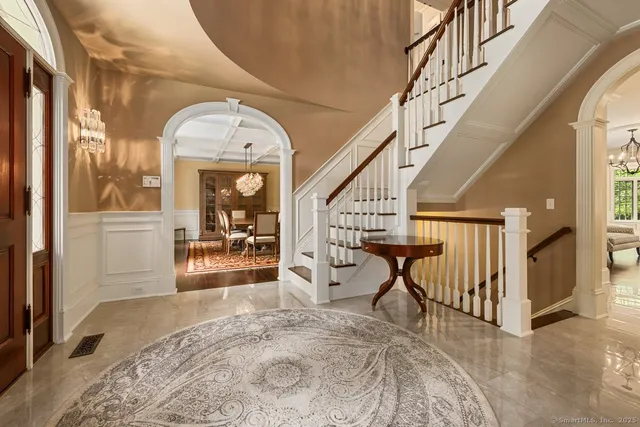 $4,695,000 | 174 Branchville Road, Ridgefield, CT 06877