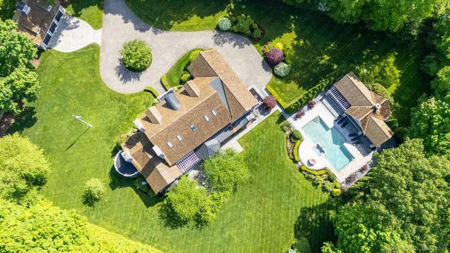 $4,695,000 | 174 Branchville Road, Ridgefield, CT 06877
