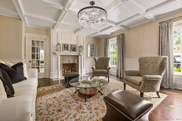 $4,695,000 | 174 Branchville Road, Ridgefield, CT 06877