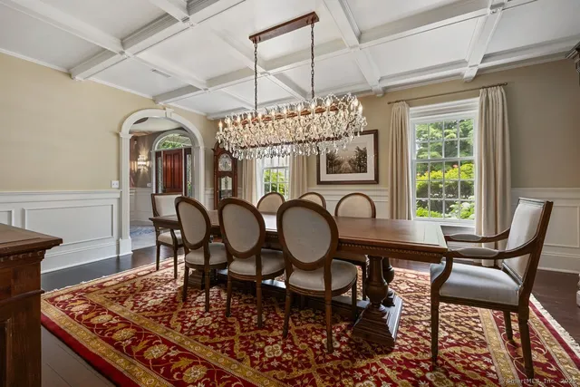 $4,695,000 | 174 Branchville Road, Ridgefield, CT 06877