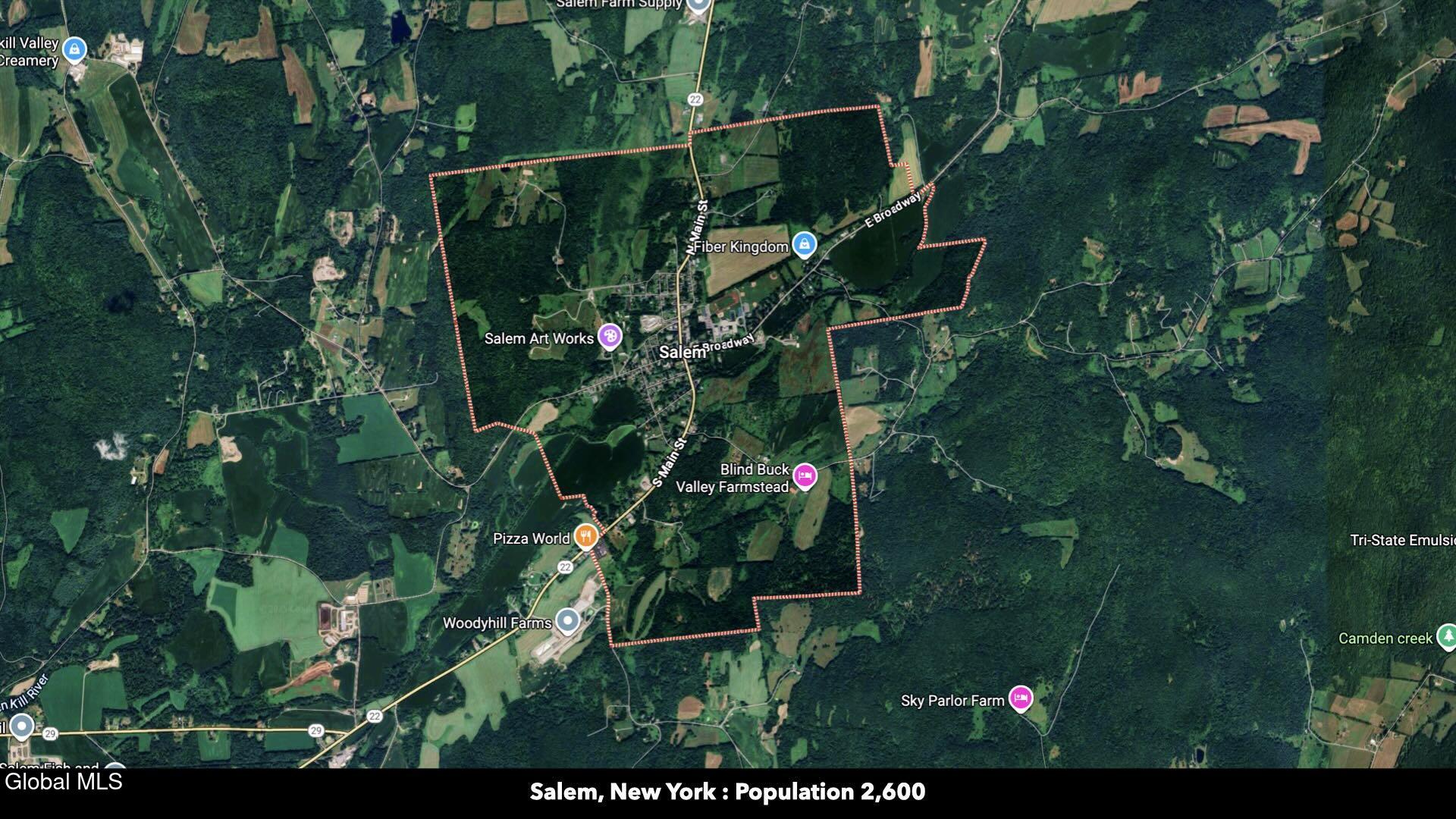 97 Sky Parlor Way Salem, NY 12865 - Photo 16 of 92 15