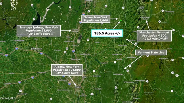 $373,000 | 97 Sky Parlor Way, Salem, NY 12865