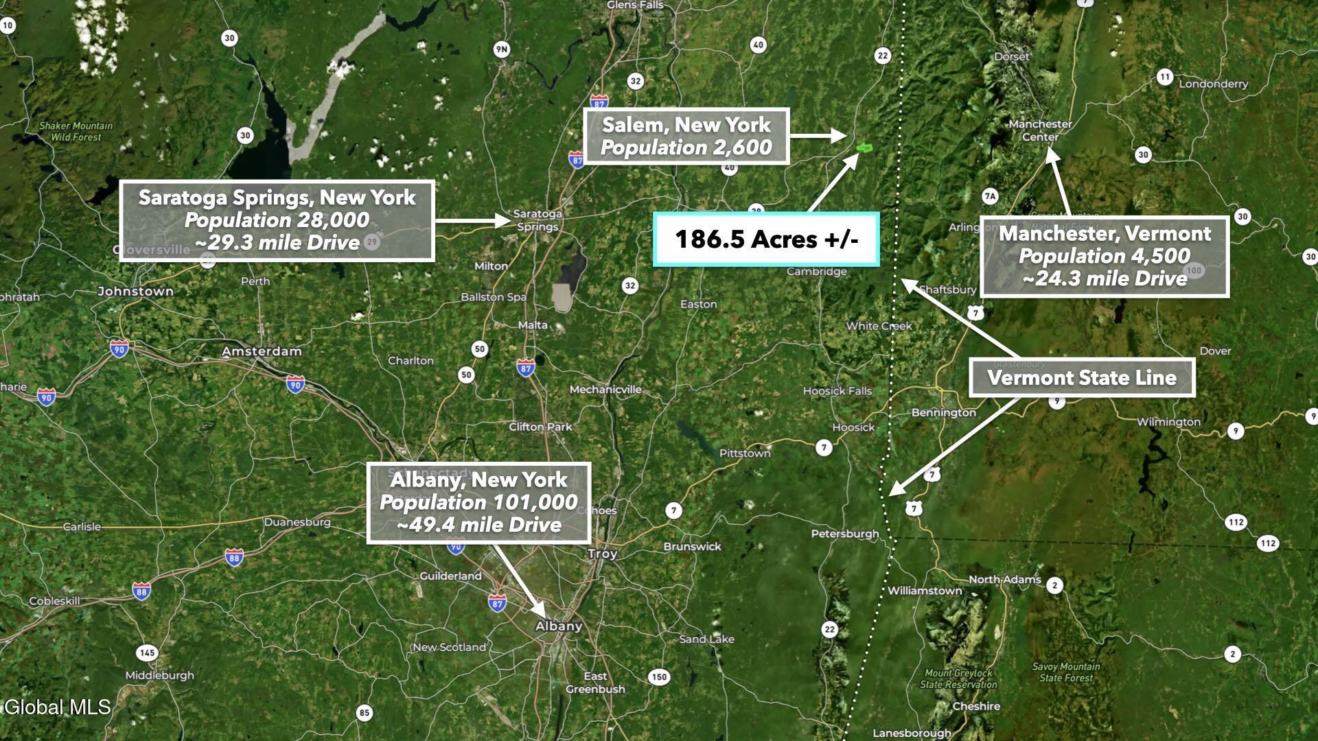 97 Sky Parlor Way Salem, NY 12865 - Photo 19 of 92 21