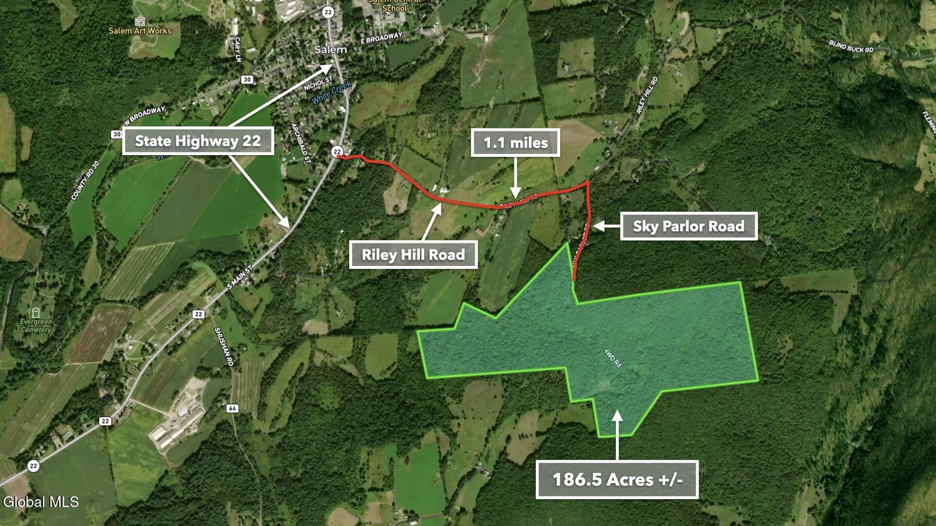 97 Sky Parlor Way Salem, NY 12865 - Photo 21 of 92 23