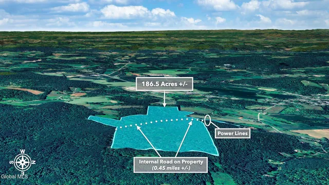 $373,000 | 97 Sky Parlor Way, Salem, NY 12865