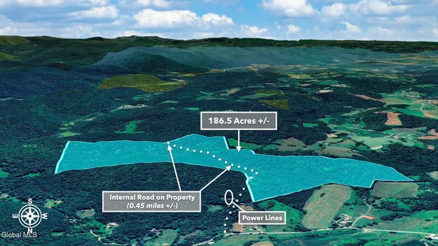 $373,000 | 97 Sky Parlor Way, Salem, NY 12865