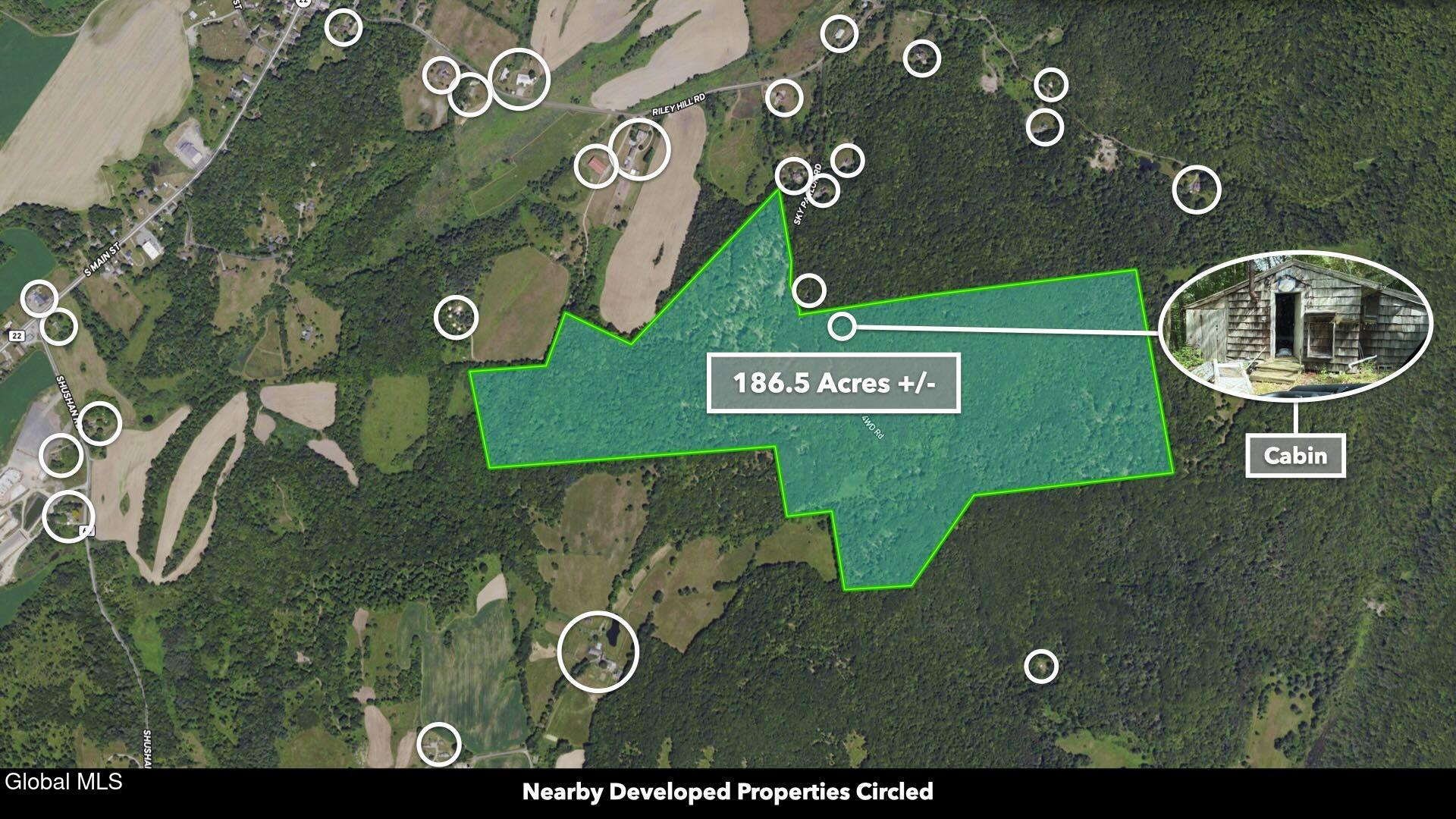 97 Sky Parlor Way Salem, NY 12865 - Photo 78 of 92 81