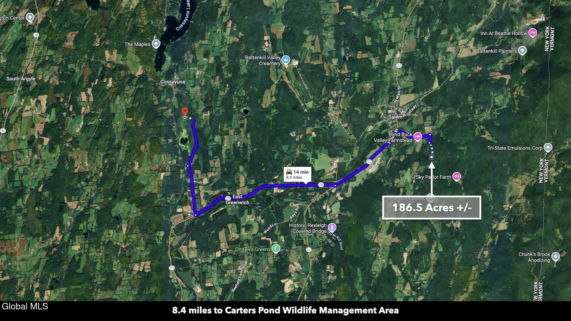 97 Sky Parlor Way Salem, NY 12865 - Photo 80 of 92 83