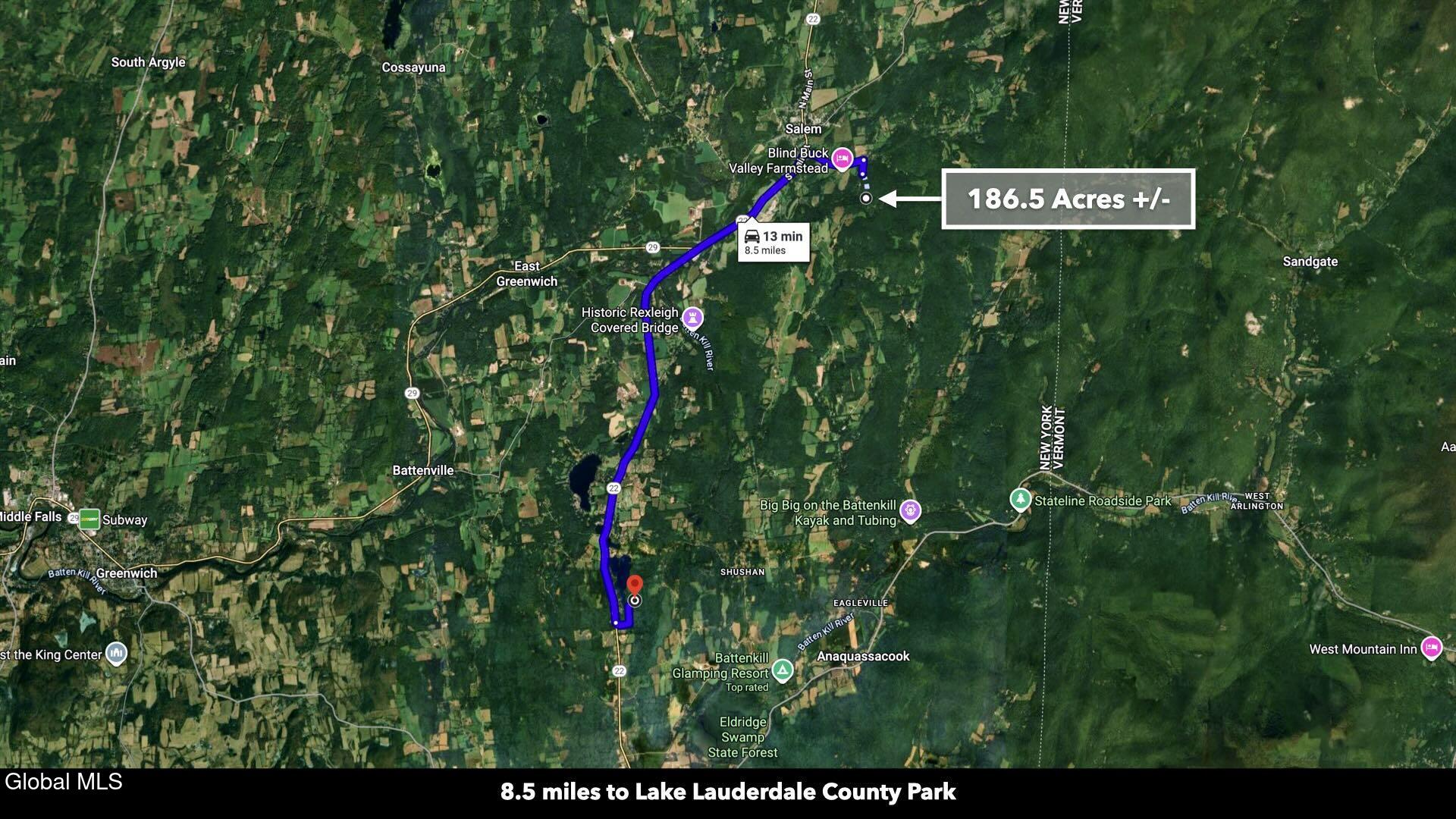 97 Sky Parlor Way Salem, NY 12865 - Photo 82 of 92 86