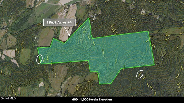 $373,000 | 97 Sky Parlor Way, Salem, NY 12865