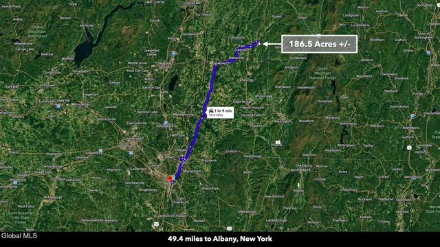 $373,000 | 97 Sky Parlor Way, Salem, NY 12865