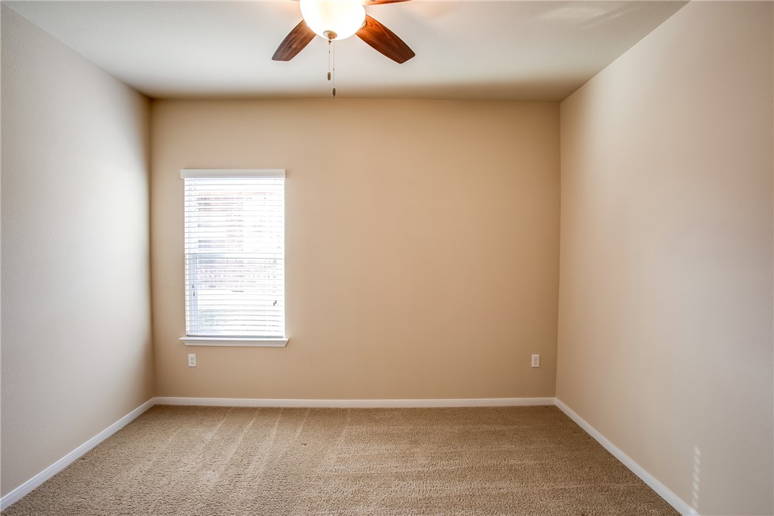 607 Brashear Lane Cedar Park, TX 78613 - Photo 22 of 28 an empty room with a window