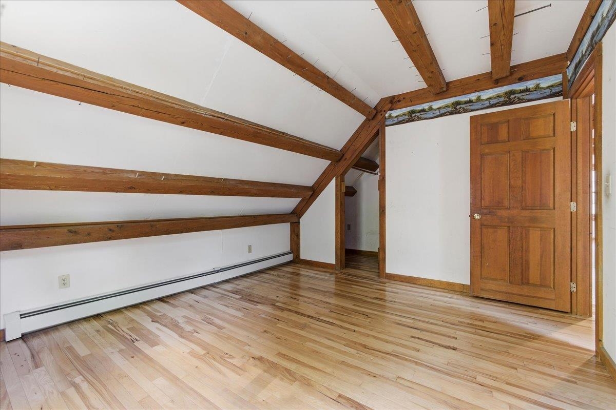 1378 Hallstrom Road Northfield, VT 05663 - Photo 35 of 58