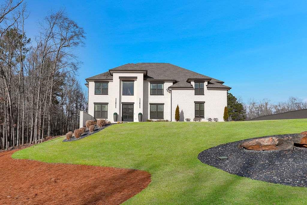 3079 Flat Shoals Road Southeast Conyers, GA 30094 - Photo 1 of 60