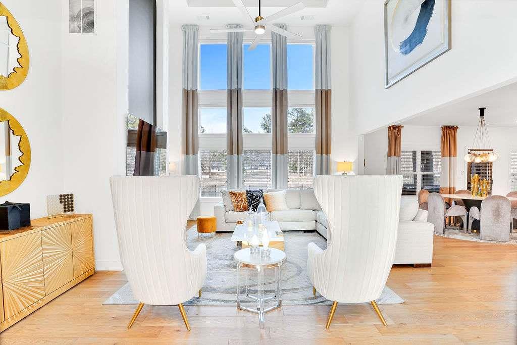 3079 Flat Shoals Road Southeast Conyers, GA 30094 - Photo 15 of 60