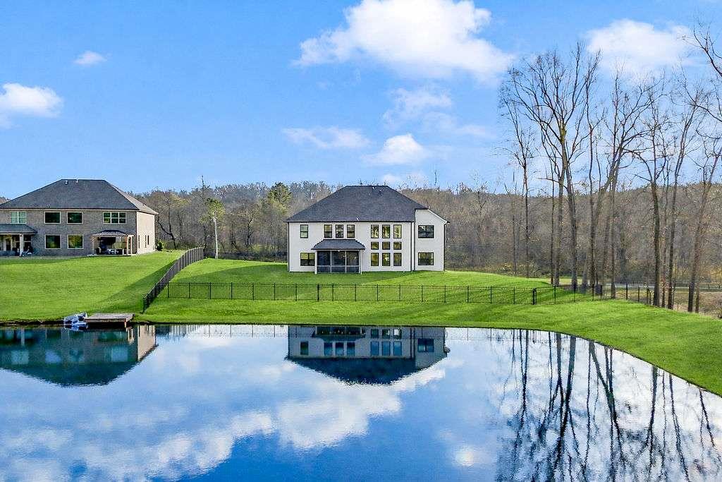 3079 Flat Shoals Road Southeast Conyers, GA 30094 - Photo 52 of 60