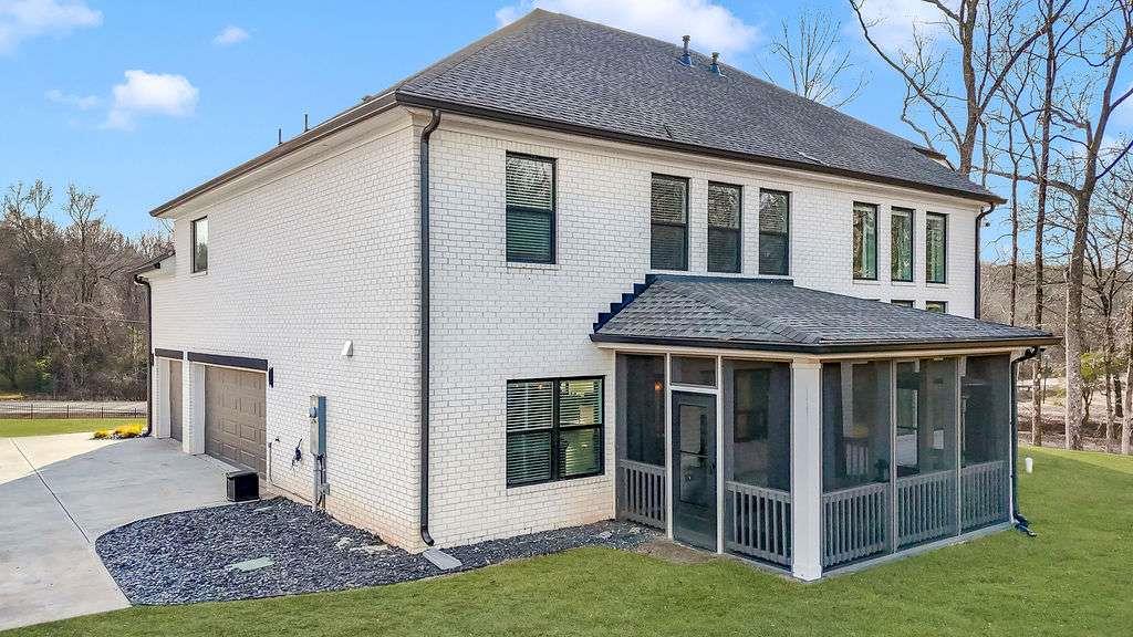 3079 Flat Shoals Road Southeast Conyers, GA 30094 - Photo 53 of 60