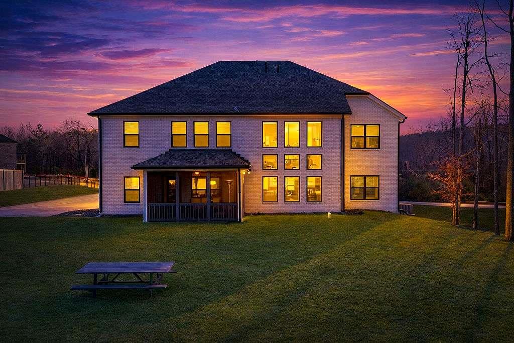 3079 Flat Shoals Road Southeast Conyers, GA 30094 - Photo 58 of 60