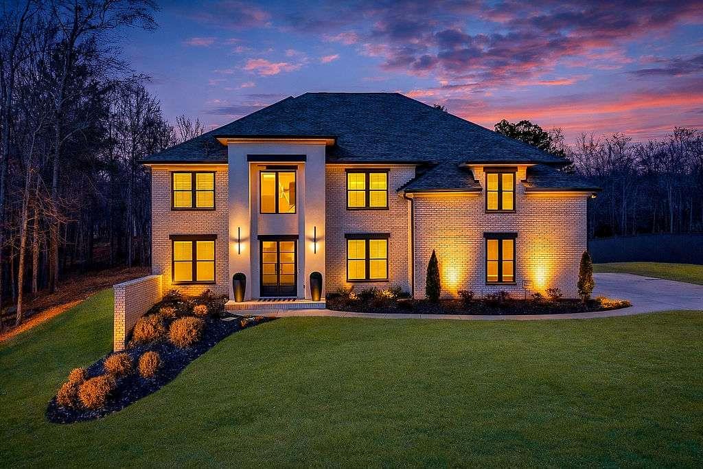 3079 Flat Shoals Road Southeast Conyers, GA 30094 - Photo 59 of 60