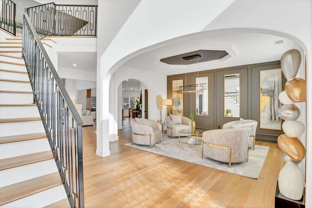 3079 Flat Shoals Road Southeast Conyers, GA 30094 - Photo 9 of 60