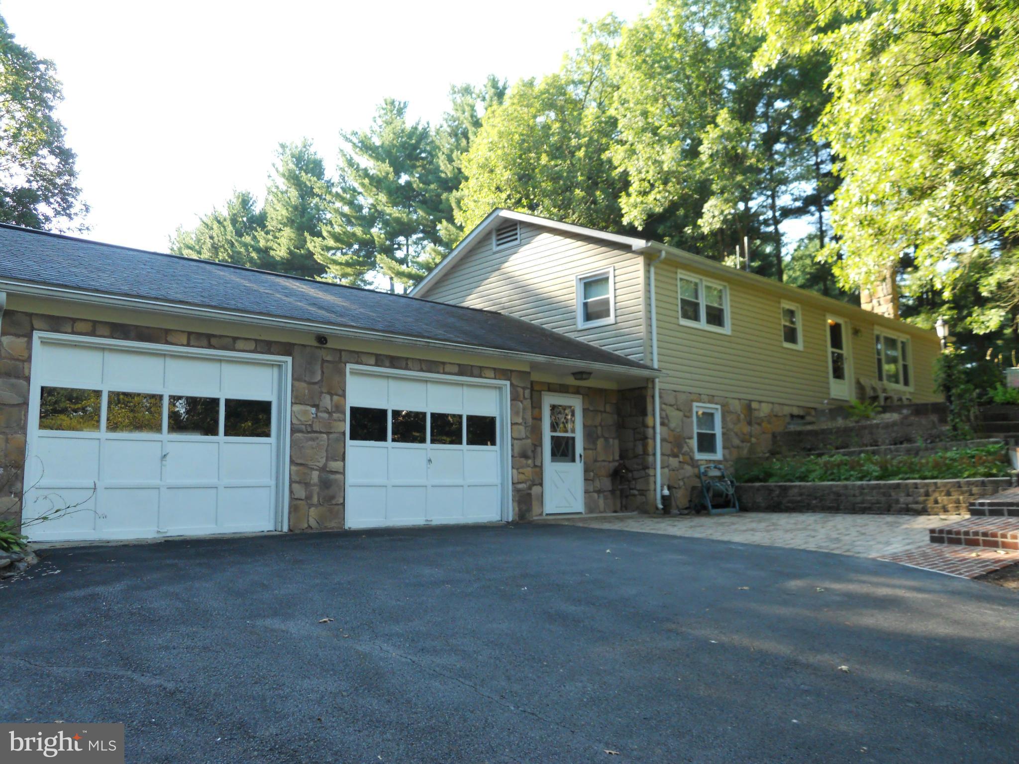 13155 Resh Road Hagerstown, MD 21740 - Photo 1 of 28 Exterior (Front)