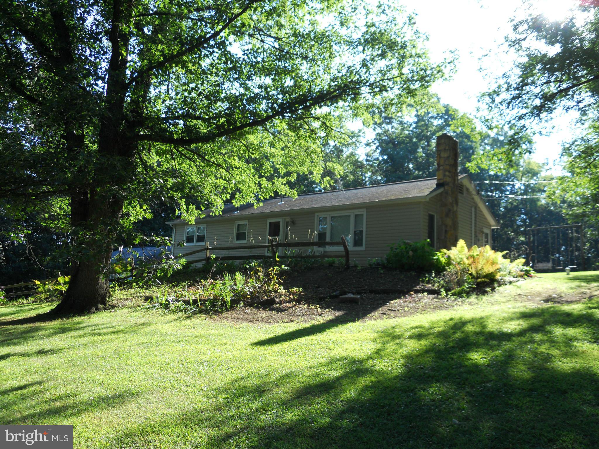 13155 Resh Road Hagerstown, MD 21740 - Photo 3 of 28 Exterior (Front)