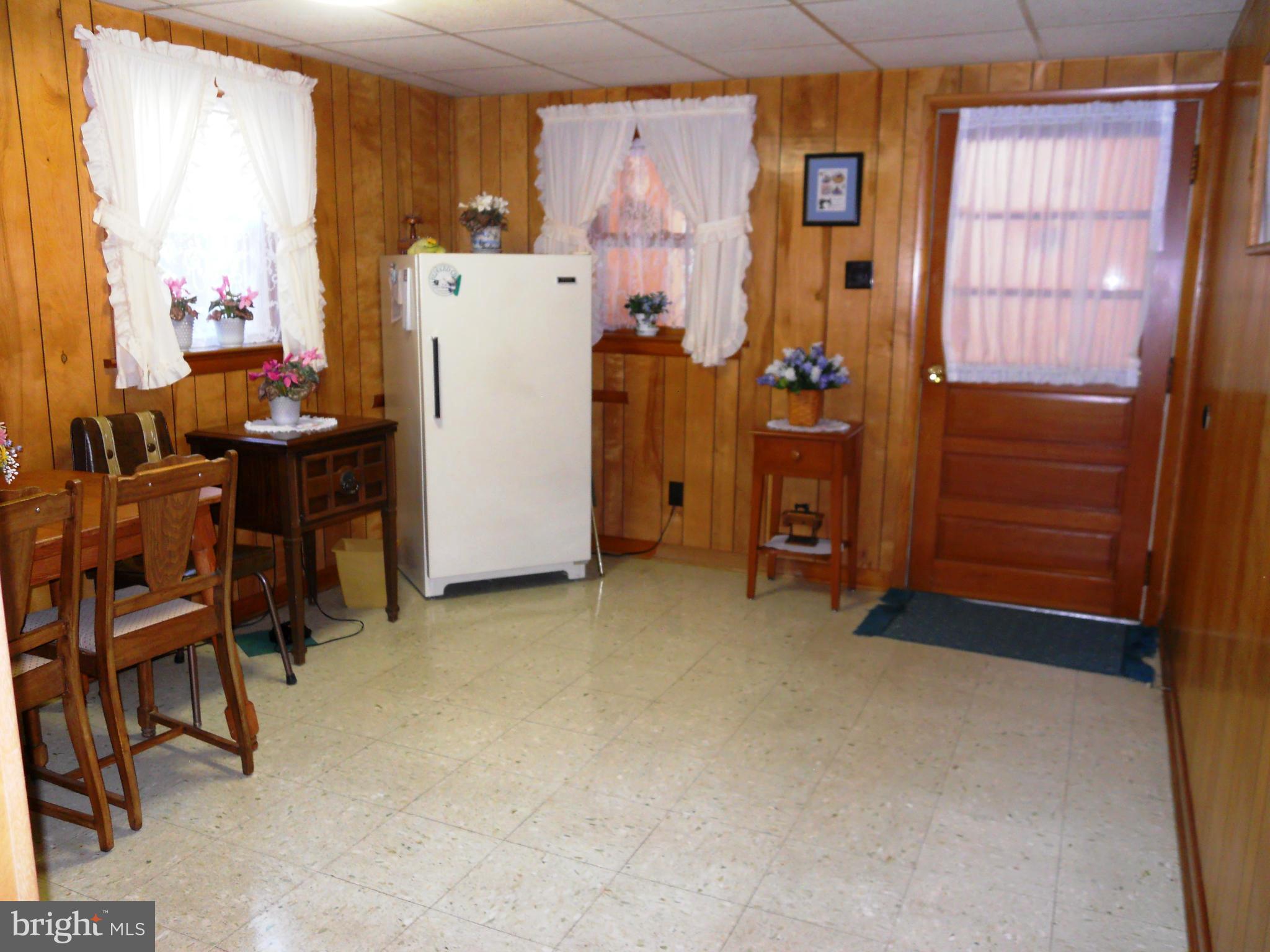13155 Resh Road Hagerstown, MD 21740 - Photo 24 of 28 Basement