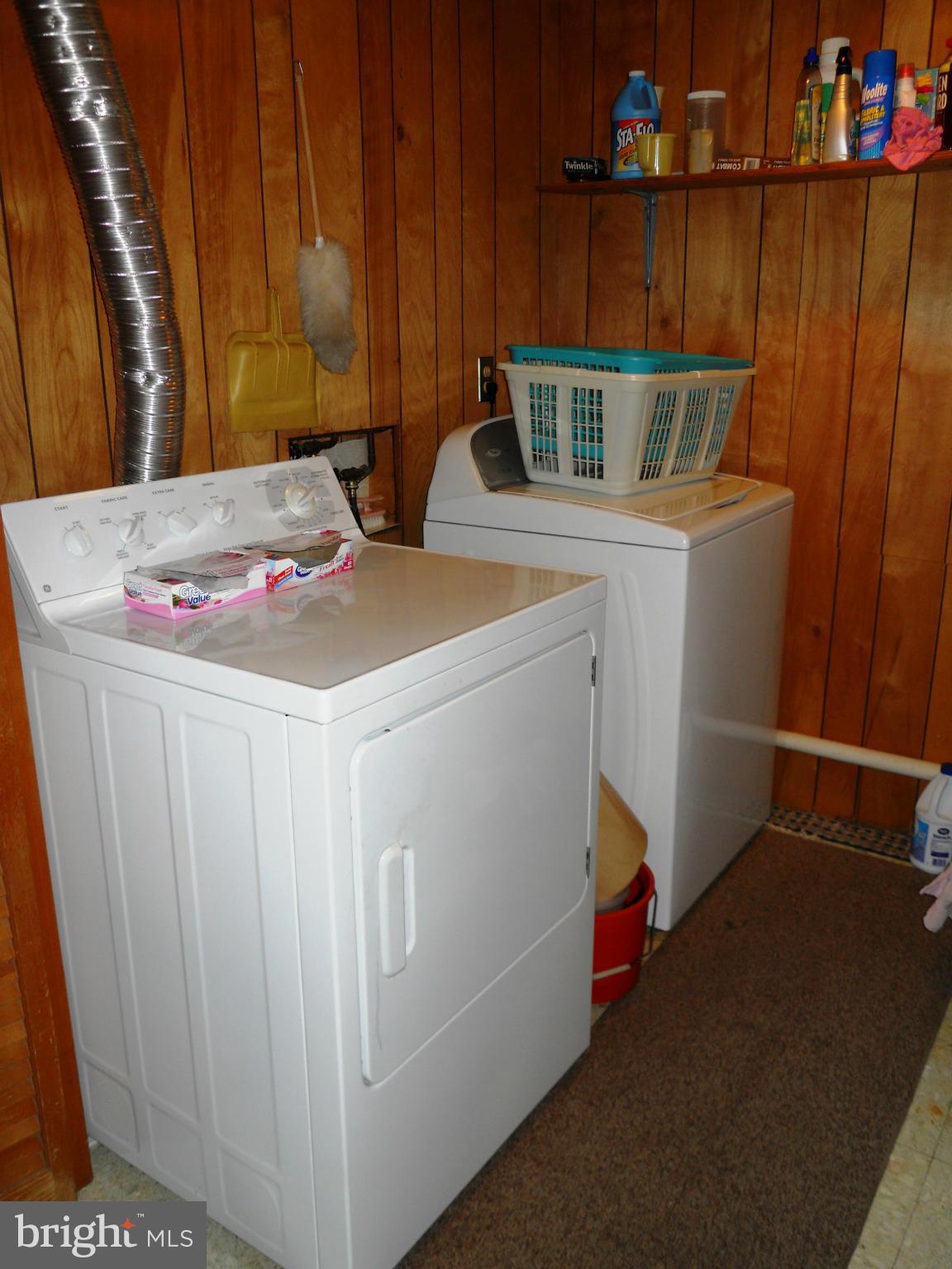 13155 Resh Road Hagerstown, MD 21740 - Photo 26 of 28 Basement