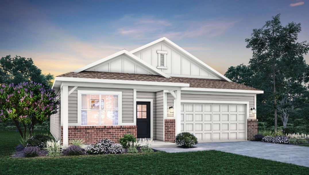 124 Merion Way Lebanon, TN 37087 - Photo 2 of 7 Gallery Image 2