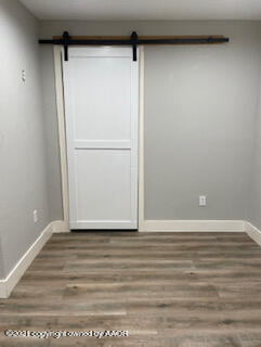 1102 South Western Street Amarillo, TX 79106 - Photo 10 of 11 a view of a small space