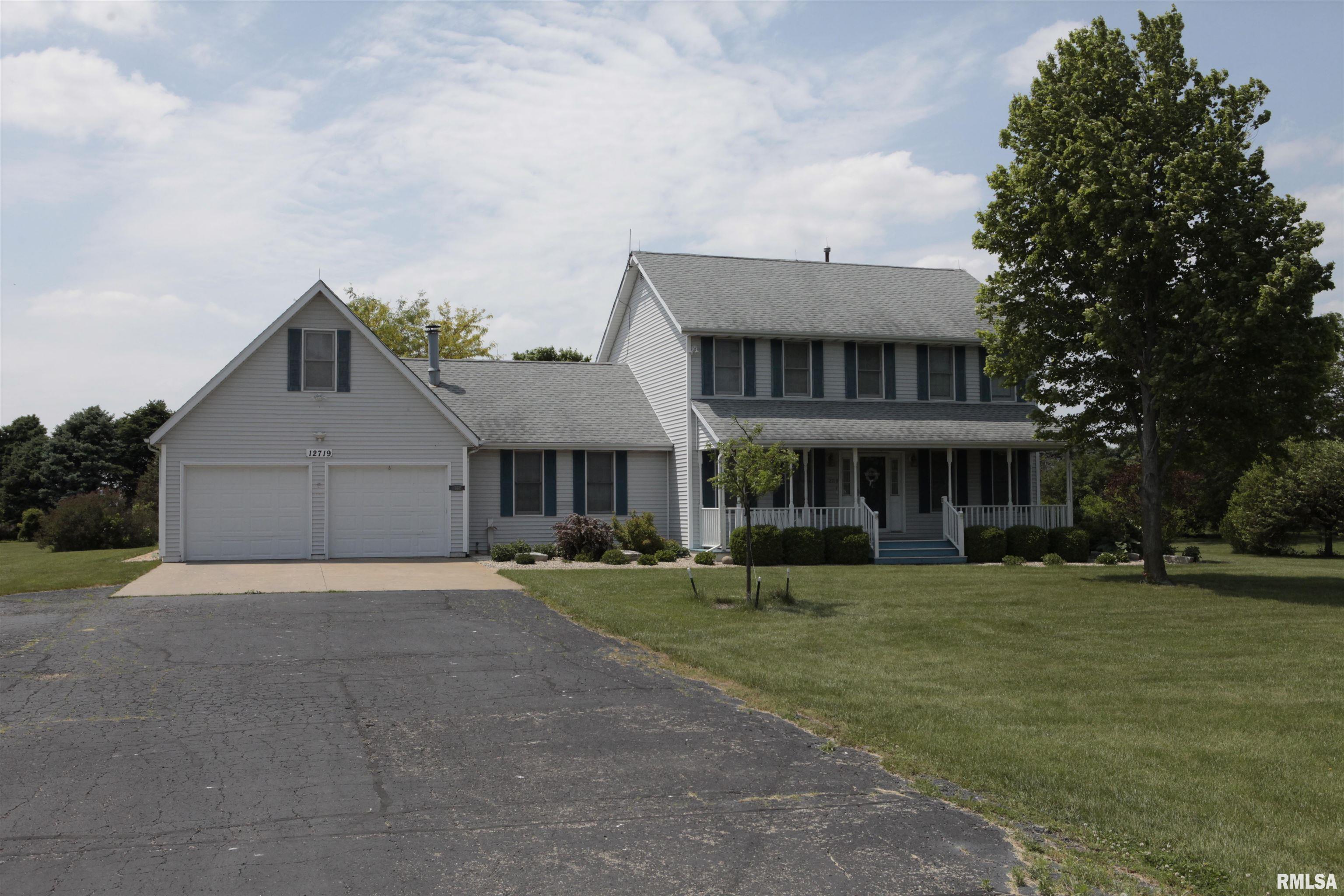 12719 Locust Road Tremont, IL 61568 - Photo 2 of 45