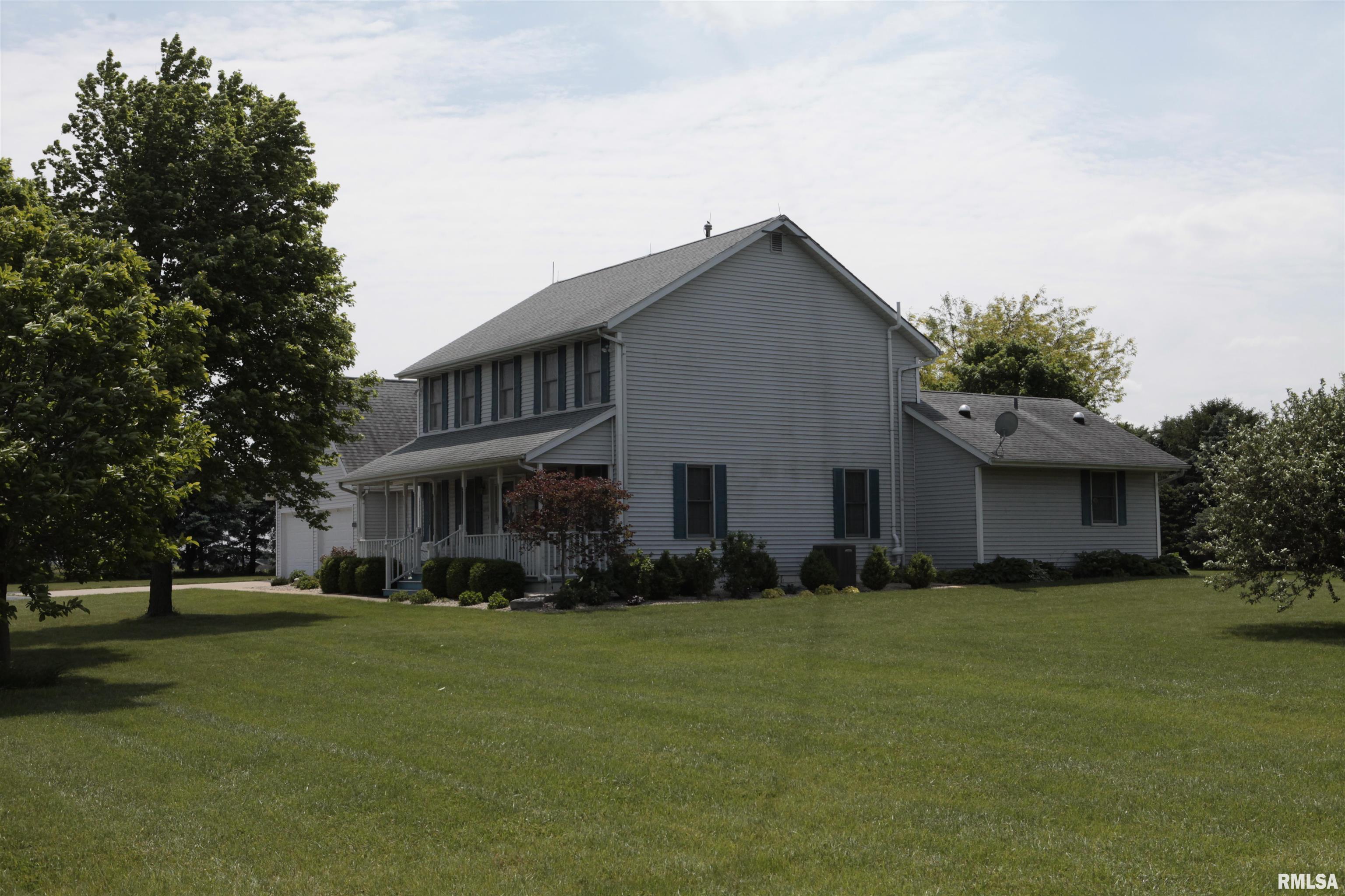 12719 Locust Road Tremont, IL 61568 - Photo 3 of 45