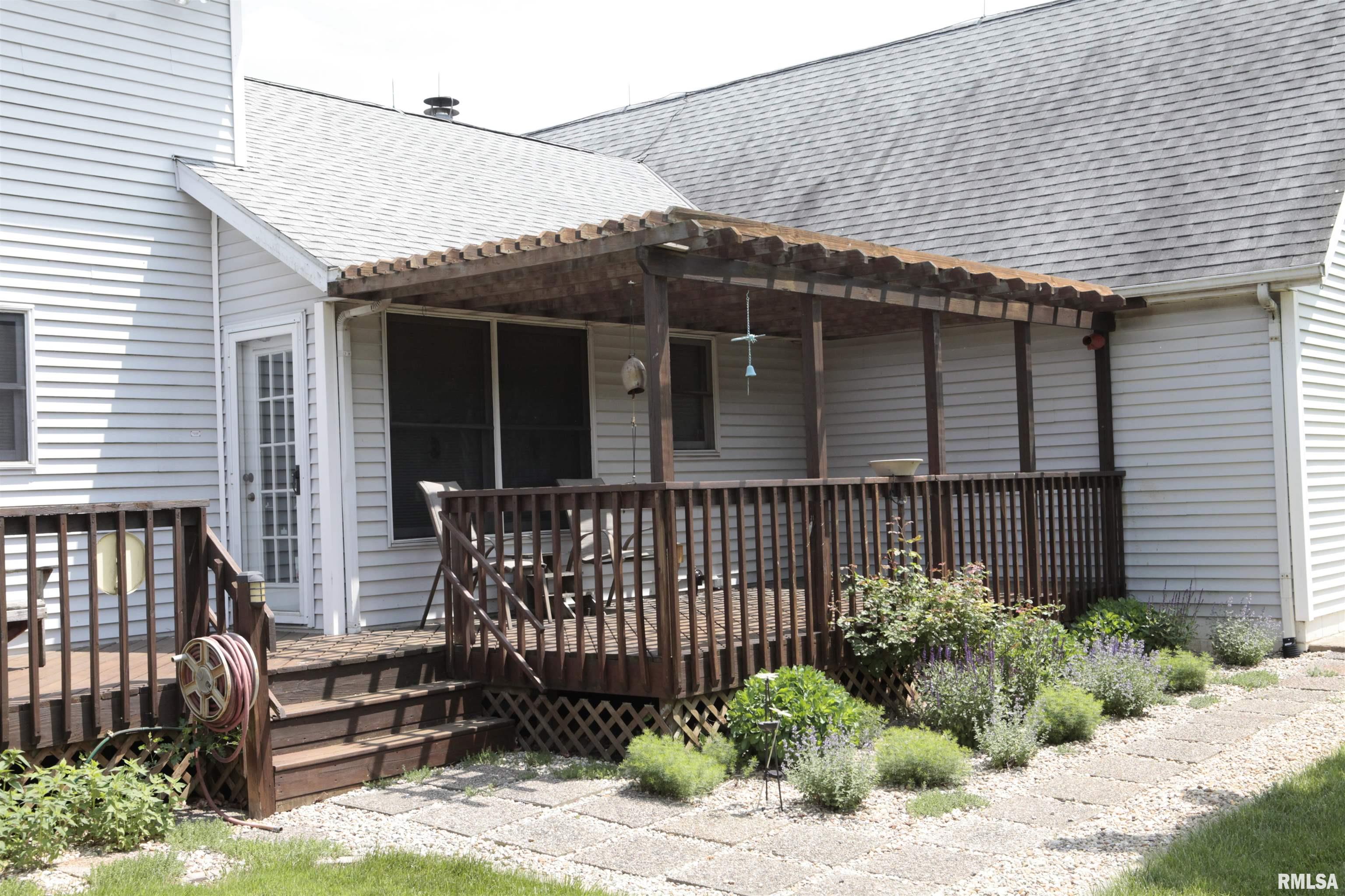 12719 Locust Road Tremont, IL 61568 - Photo 44 of 45