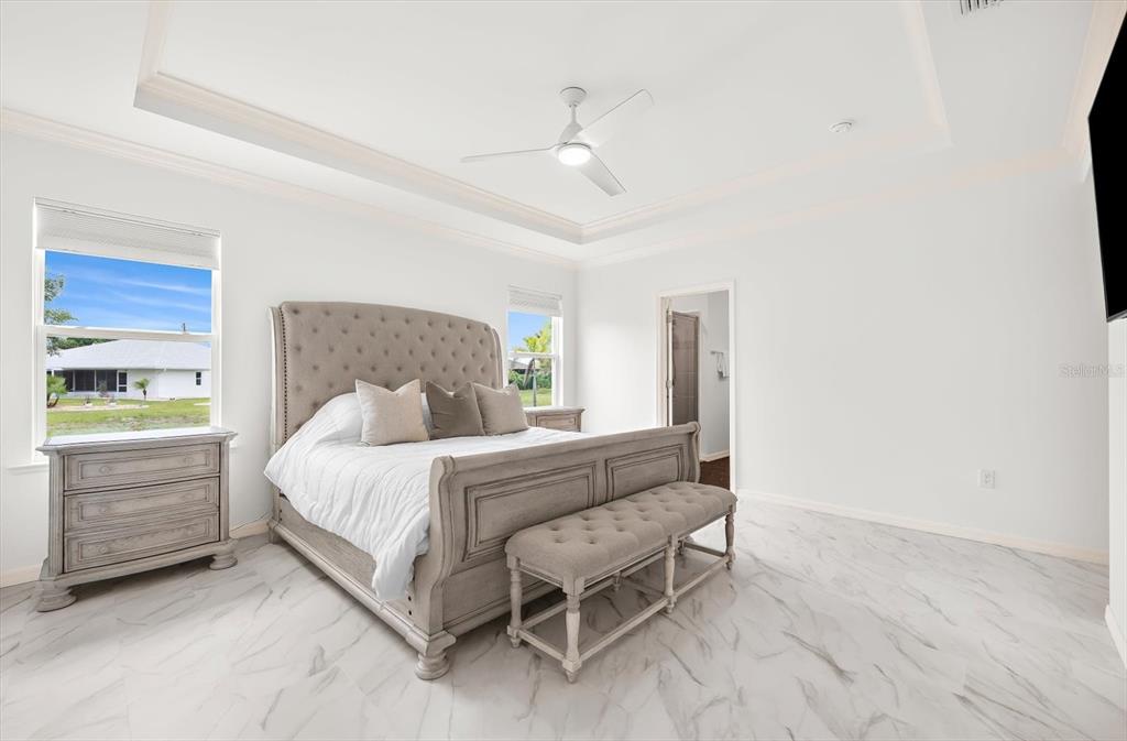 2365 Mauritania Road Punta Gorda, FL 33983 - Photo 21 of 50